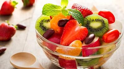 دیابتی ها این میوه ها را با احتیاط مصرف کنند