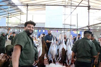 ذبح  و خرید دام در کشتارگاه‌ها و مراکز مجاز الزامی است