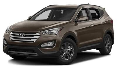 کدام قطعات هیوندای سانتافه بیشترین خرابی را دارند؟