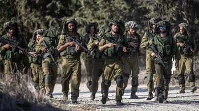 هلاکت ۳ نظامی صهیونیستی در شمال نوار غزه