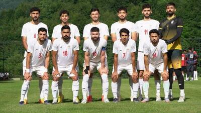 چرا سرمربیگری در تیم امید جذاب نیست