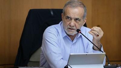 رئیس جمهور عضویت ایران در اتحادیه همکاری‌های تأیید صلاحیت آسیا – اقیانوسیه را ابلاغ کرد