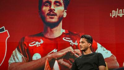 گام بلند در عملیات جوانگرایی در پرسپولیس