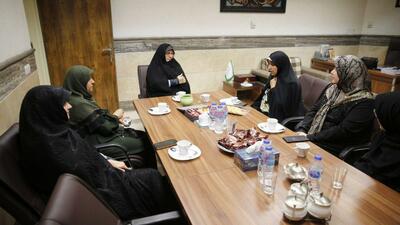بهروزآذر: انقلاب اسلامی بر اصول انسان محور بنا شده است
