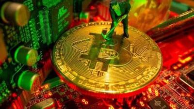جدیدترین خبر از وضعیت بازار رمزارزها