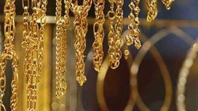قیمت سکه و طلا در بازار امروز چگونه بود