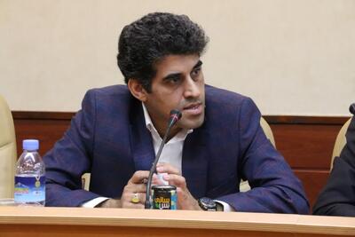 رییس جدید هیات گلف قم انتخاب شد/ تاکید بر توسعه زمین‌های ورزشی