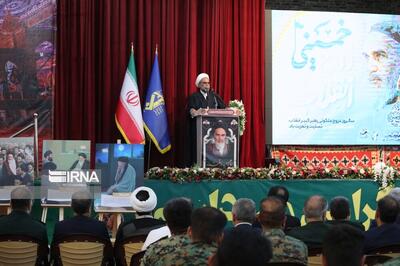 نماینده مجلس خبرگان تهران: بازتعریف شخصیت و مکتب امام (ره) برای نسل معاصر ضروری است