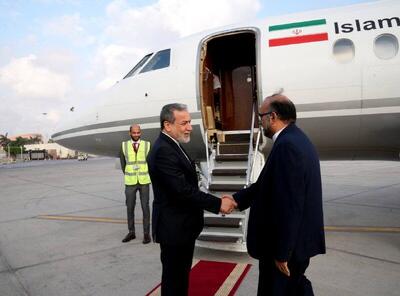 سلطانی‌فرد: مسیر ارتقای روابط با مصر بیش از هر زمان دیگری هموار گردید
