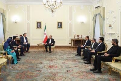 پزشکیان:بیش از همیشه، به روابط سازنده بر مبنای احترام متقابل نیاز داریم