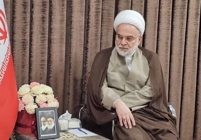 نماینده ولی فقیه در کردستان: عدالت‌خواهی و ساده‌زیستی از ویژگی‌های بارز شخصیت امام بود