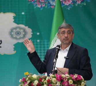 توسعه اقتصادی و عمرانی لرستان در اولویت برنامه‌ها قرار دارد