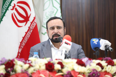 کرمانشاه میزبان جشنواره پایتخت فرهنگی شهرهای آسیایی