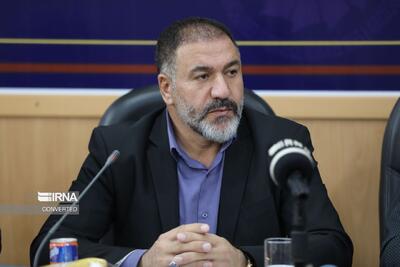 رئیس اتاق بازرگانی: بخش خصوصی آماده همکاری با دولت برای رشد اقتصادی ایلام است
