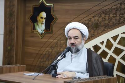 امام جمعه زاهدان: وصیت‌نامه امام خمینی(ره) سندی سرشار از حکمت است
