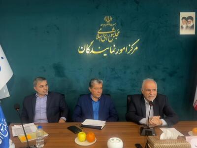 وزیر دادگستری: عدم انسجام در تصمیم‌گیری‌ دستگاه‌ها به کشور ضربه می‌زند
