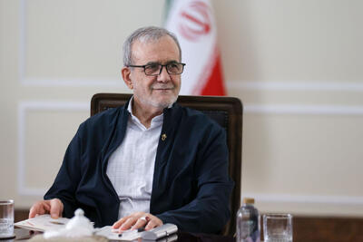 رئیس جمهور ماده واحده تشکیل کارگروه تخصصی کودک و نوجوان را ابلاغ کرد 