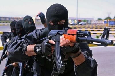 ماجرای گروگانگیری دختر نوجوان در خاش