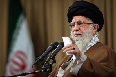 رهبر انقلاب در سالگرد رحلت امام خمینی(ره) سخنرانی می‌کنند