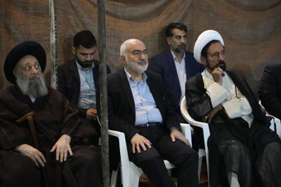 استاندار خوزستان: امام خمینی(ره) مکتبی جاودانه برای بشریت بنیان گذاشت