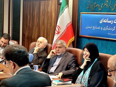 توافق‌ ایران با آذربایجان و مصر درباره سفر و ماجرای تخریب «کُنار صندل» و واگذاری یکی از کاخ‌های ریاست‌جمهوری