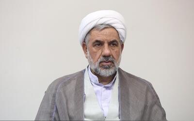 عرب انصاری: بزرگداشت شهدای ۱۵ خرداد در مسگرآباد برگزار می‌شود