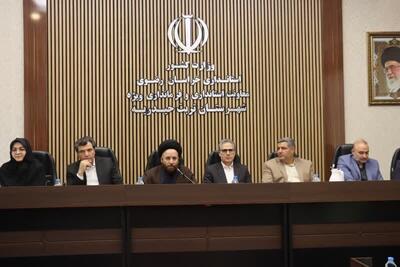 مشارکت عمومی در مبارزه با مواد مخدر ضروری است