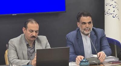 ۲۴۰۰ میلیارد تومان اعتبار راکد در دستگاه‌های اجرایی همدان