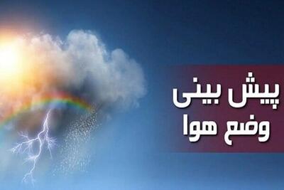گلستان در معرض خطر آتش‌سوزی/گردشگران از برپا کردن آتش در طبیعت پرهیز کنند