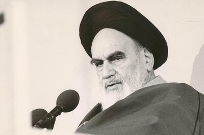 ویدیو/ امام خمینی(ره) مخالف نظام تک حزبی بود