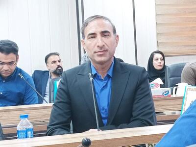 رییس هیات اسکیت خوزستان انتخاب شد