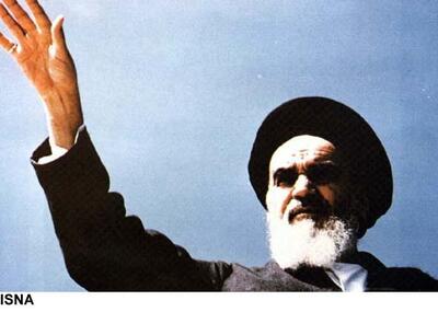 او که آمد و او که رفت!