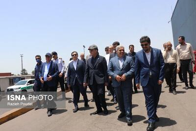 تعاملات حمل‌ و نقلی ایران و ازبکستان وارد فاز جدید شد