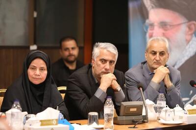 لزوم توجه به پروژه‌های فرهنگی در سفر ریاست محترم جمهور به استان اردبیل