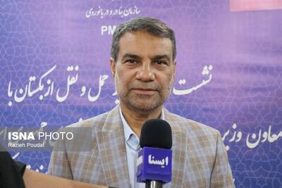 آمادگی هرمزگان برای سرمایه‌گذاری و همکاری با کشورهای آسیای میانه