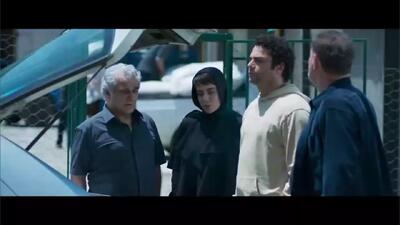 سریال مرداب قسمت ۱۵ الهام اخوان شهرام حقیقت دوست