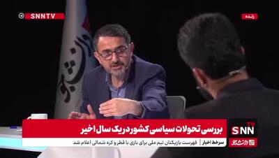 تهدید نماینده مجلس خطاب به آمریکایی‌ها: حدود ۵۰ هزار نیروی آمریکایی در تیررس مستقیم ما قرار دارند!
