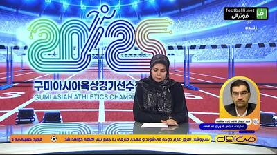 توضیحات قاضی‌زاده هاشمی درباره برخورد با ۴ عضو تیم ملی دو و میدانی به اتهام تجاوز به یک زن در کره جنوبی