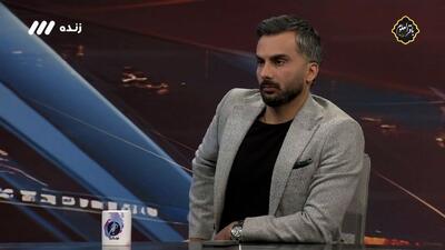 میثاقی: ۶۰ میلیون تومان به زارع داده بودند، الان نیاز نبود ۳۰ میلیارد پرداخت کنند