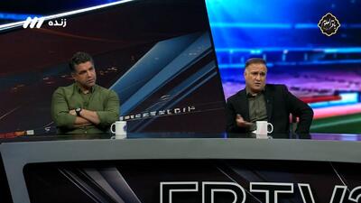 سیروس دین محمدی:  استقلال به بازیکن معمولی نیاز ندارد