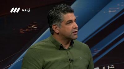 پیروز قربانی: ویروس کرونا باعث شد فرهاد مجیدی در استقلال موفق شود