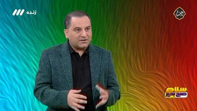 توضیحات علوی درباره روند بازسازی ورزشگاه آزادی