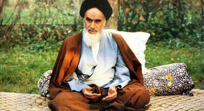 فیلم منتقد امام که مرید او شد که بود؟ | جهان نیوز