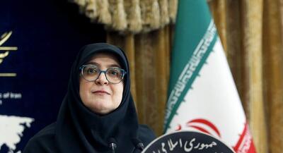 سخنگوی دولت: اعتراض را تهدید نمی‌دانیم | جهان نیوز