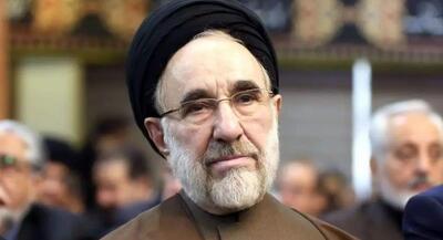 تذکر صریح آیت‌الله فاضل لنکرانی به خاتمی | جهان نیوز