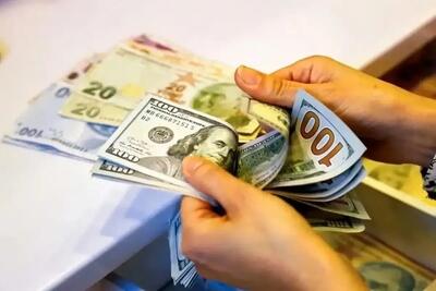 قیمت دلار تجاری در مدار ثبات؛ جهش سنگین نرخ یورو