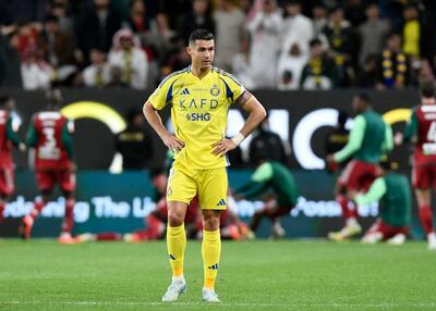 پایان فصل بدون جام؛ مقصد بعدی رونالدو کجاست؟