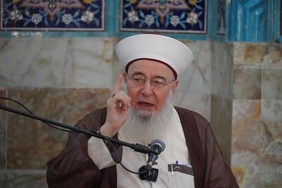 امام (ره)، ذخیره‌ای برای اسلام و مسلمانان جهان بود