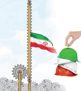 ممنوعیت واردات کالای مشابه تولید داخل ابزار توسعه صنعتی است