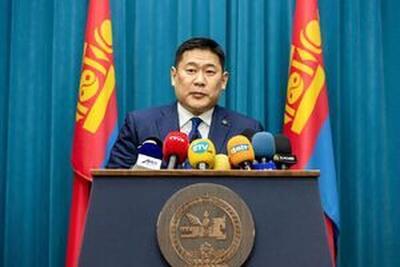 نخست‌وزیر مغولستان به دنبال رسوایی تجمل‌گرایی پسرش استعفا داد
